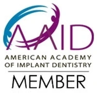 American Academy of Implant Dentistry (AAID) accreditation