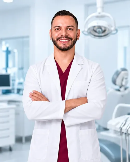Esthetic Dent dental specialist