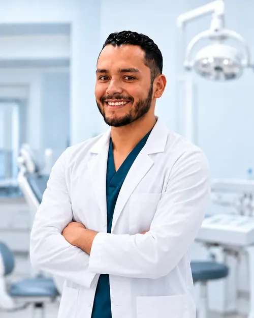 Esthetic Dent dental specialist