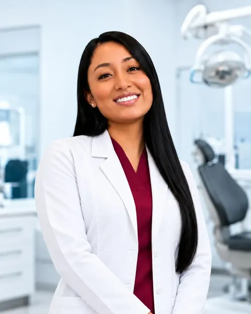 Esthetic Dent dental specialist