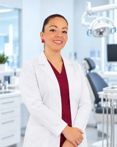 Esthetic Dent dental specialist