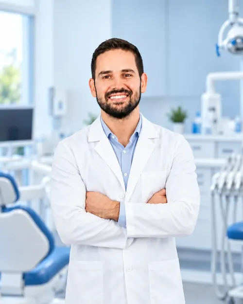 Esthetic Dent dental specialist