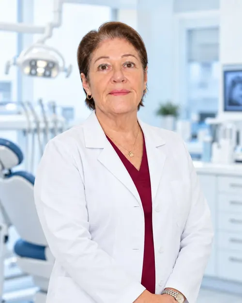 Esthetic Dent dental specialist