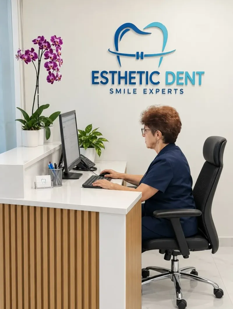 Bilingual concierge support for Esthetic Dent patients in Costa Rica