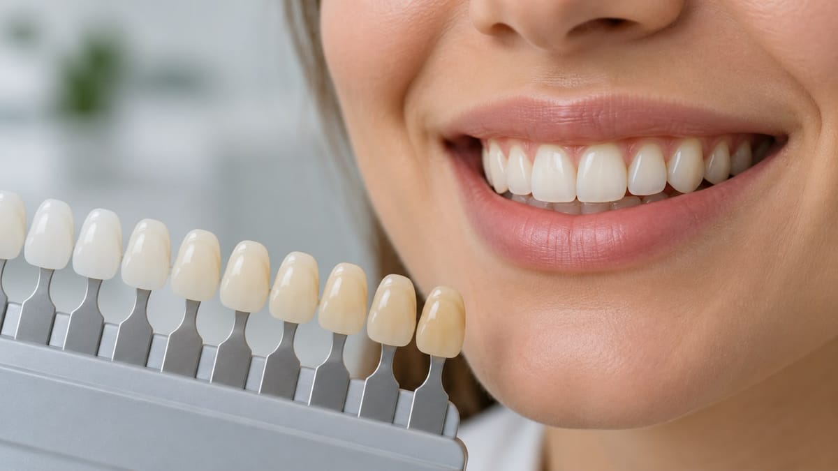¿Cuánto dura un blanqueamiento dental de verdad?
