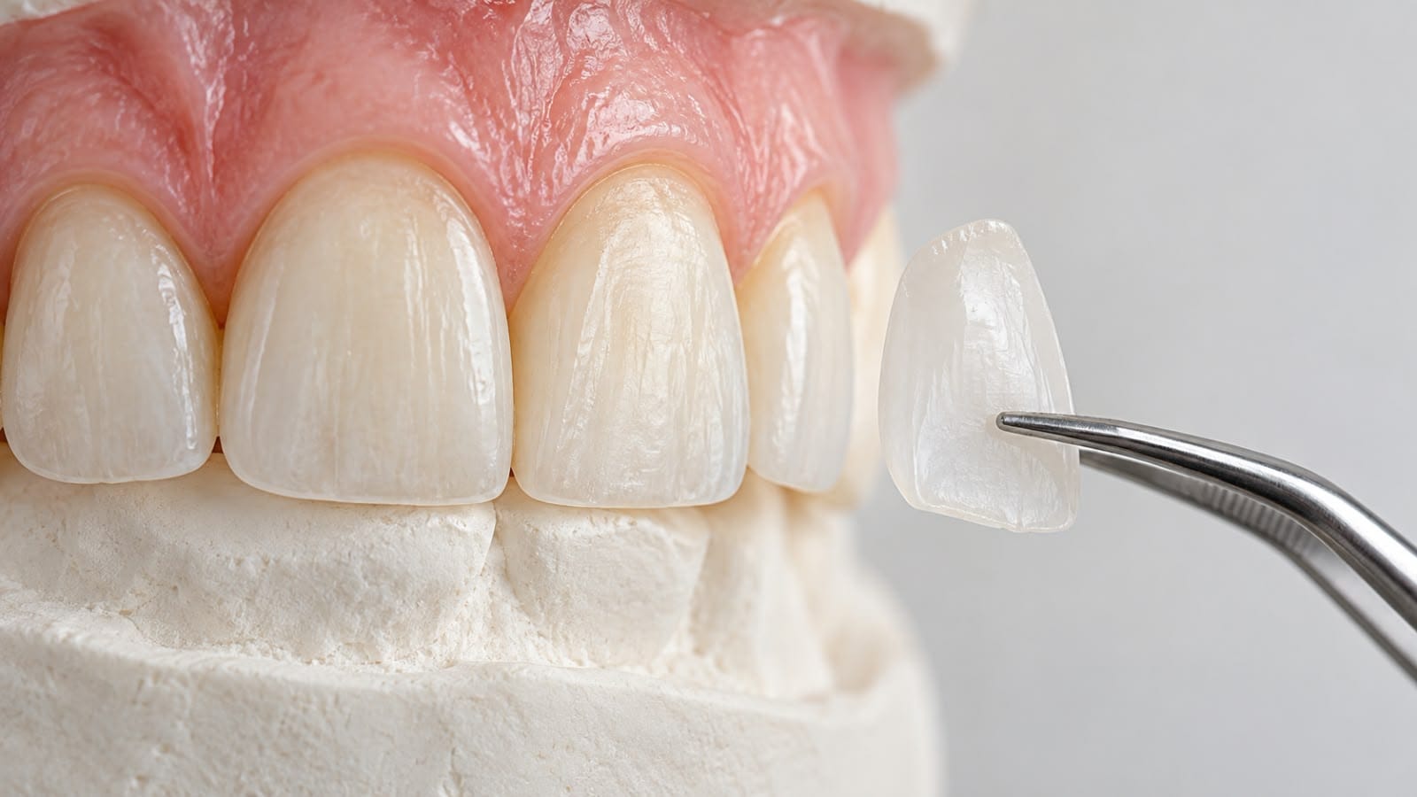 Carillas dentales: qué pueden mejorar y cuáles son sus límites