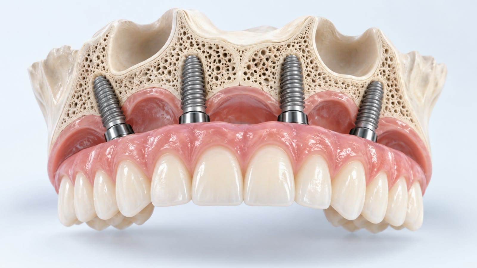 All-on-4® Dental Implants in Costa Rica: Cost, Procedure, Recovery, and What to Know