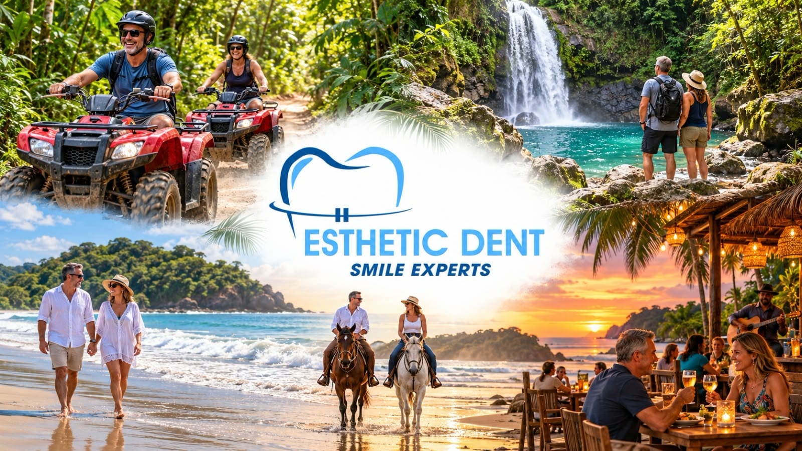 Best Tours to Enjoy During a Dental Vacation in Costa Rica